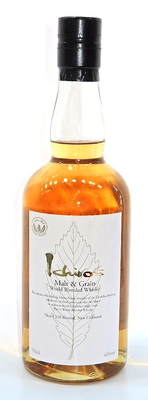 Whisky | すがや魅惑の麦酒
